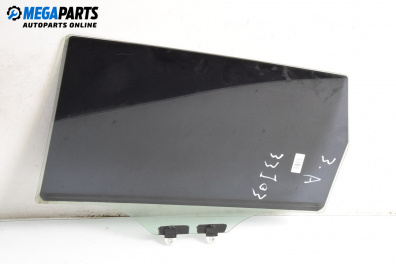 Странично стъкло за Honda FR-V Minivan (08.2004 - 10.2011), 4+1 вр., миниван, позиция: предна, дясна