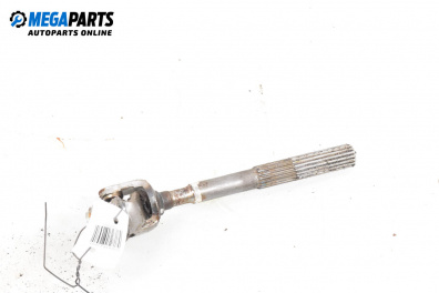 Каре на волана за Honda FR-V Minivan (08.2004 - 10.2011) 2.0 (BE3), 150 к.с., миниван