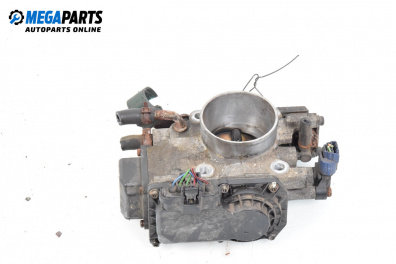 Дроселова клапа за Honda FR-V Minivan (08.2004 - 10.2011) 2.0 (BE3), 150 к.с.