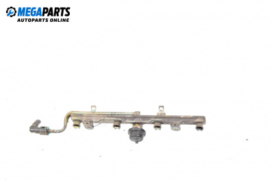 Бензинова рейка за Honda FR-V Minivan (08.2004 - 10.2011) 2.0 (BE3), 150 к.с.