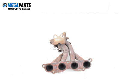 Изпускателен колектор  за Honda FR-V Minivan (08.2004 - 10.2011) 2.0 (BE3), 150 к.с.