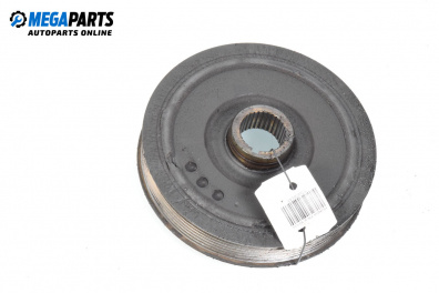 Демпферна шайба за Honda FR-V Minivan (08.2004 - 10.2011) 2.0 (BE3), 150 к.с.