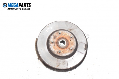 Шенкел главина за Honda FR-V Minivan (08.2004 - 10.2011), позиция: предна, дясна