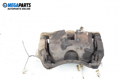 Спирачен апарат за Honda FR-V Minivan (08.2004 - 10.2011), позиция: предна, дясна