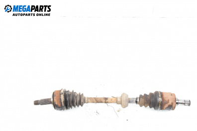 Полуоска за Honda FR-V Minivan (08.2004 - 10.2011) 2.0 (BE3), 150 к.с., позиция: предна, дясна