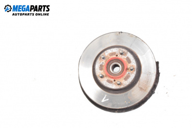 Шенкел главина за Honda FR-V Minivan (08.2004 - 10.2011), позиция: предна, лява