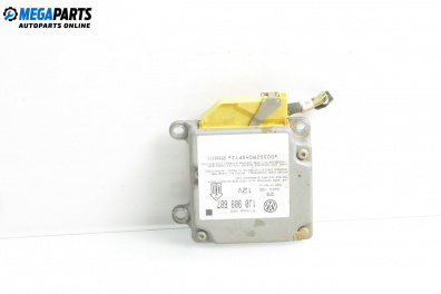 Модул за AIRBAG за Volkswagen Passat III Variant B5 (05.1997 - 12.2001), № 1J0 909 607