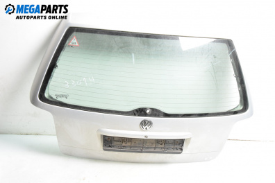 Заден капак за Volkswagen Passat III Variant B5 (05.1997 - 12.2001), 4+1 вр., комби, позиция: задна