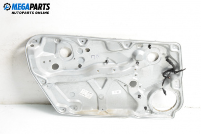 Механизъм ел. стъкло за Volkswagen Passat III Variant B5 (05.1997 - 12.2001), 4+1 вр., комби, позиция: предна, лява