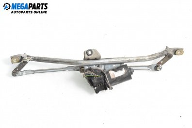 Ел. мотор за чистачките за Volkswagen Passat III Variant B5 (05.1997 - 12.2001), комби, позиция: предна