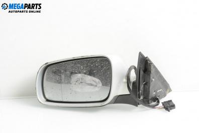 Огледало за Volkswagen Passat III Variant B5 (05.1997 - 12.2001), 4+1 вр., комби, позиция: лява