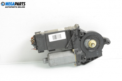 Електромотор за стъклоподемник за Volkswagen Passat III Variant B5 (05.1997 - 12.2001), 4+1 вр., комби, позиция: задна, дясна