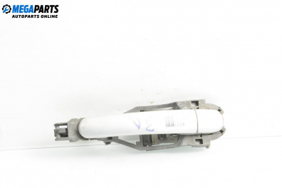 Външна дръжка за Volkswagen Passat III Variant B5 (05.1997 - 12.2001), 4+1 вр., комби, позиция: задна, лява