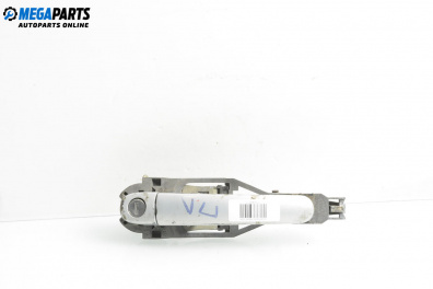 Външна дръжка за Volkswagen Passat III Variant B5 (05.1997 - 12.2001), 4+1 вр., комби, позиция: предна, лява