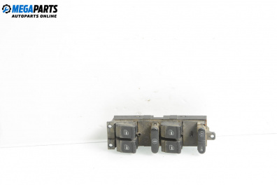 Бутони ел. стъкла  за Volkswagen Passat III Variant B5 (05.1997 - 12.2001)