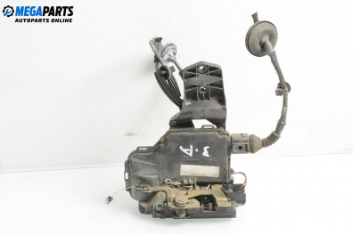 Брава на врата за Volkswagen Passat III Variant B5 (05.1997 - 12.2001), позиция: задна, дясна