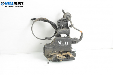 Брава на врата за Volkswagen Passat III Variant B5 (05.1997 - 12.2001), позиция: предна, дясна