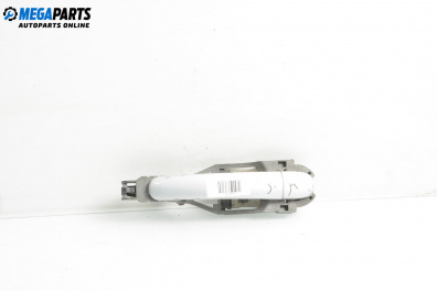 Външна дръжка за Volkswagen Passat III Variant B5 (05.1997 - 12.2001), 4+1 вр., комби, позиция: задна, дясна