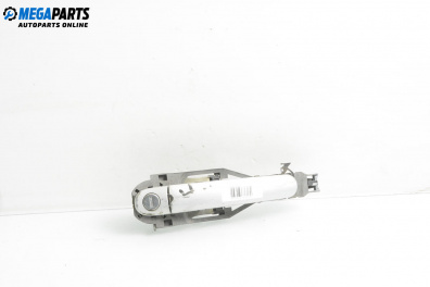 Външна дръжка за Volkswagen Passat III Variant B5 (05.1997 - 12.2001), 4+1 вр., комби, позиция: предна, лява