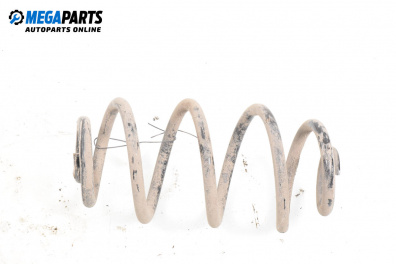 Пружина за ходова част за Volkswagen Passat III Variant B5 (05.1997 - 12.2001), комби, позиция: задна