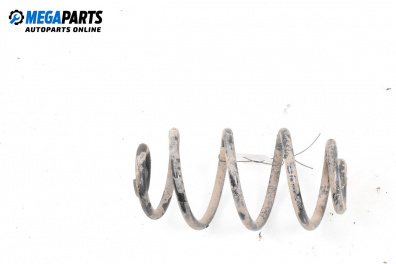 Пружина за ходова част за Volkswagen Passat III Variant B5 (05.1997 - 12.2001), комби, позиция: задна