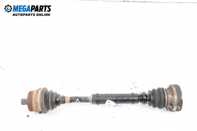 Полуоска за Volkswagen Passat III Variant B5 (05.1997 - 12.2001) 1.8, 125 к.с., позиция: предна, лява