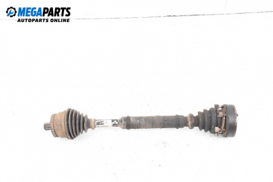 Полуоска за Volkswagen Passat III Variant B5 (05.1997 - 12.2001) 1.8, 125 к.с., позиция: предна, дясна