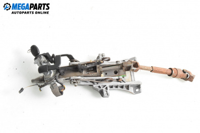 Кормилен прът за Ford Focus C-Max (10.2003 - 03.2007)