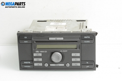 CD плеър за Ford Focus C-Max (10.2003 - 03.2007)