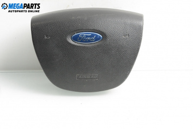 Airbag за Ford Focus C-Max (10.2003 - 03.2007), 4+1 вр., миниван, позиция: предна