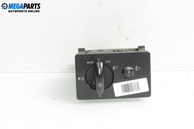 Ключ светлини  за Ford Focus C-Max (10.2003 - 03.2007)