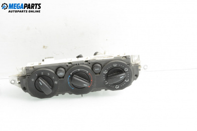Панел климатик за Ford Focus C-Max (10.2003 - 03.2007)