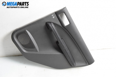 Кора врата за Ford Focus C-Max (10.2003 - 03.2007), 4+1 вр., миниван, позиция: задна, дясна