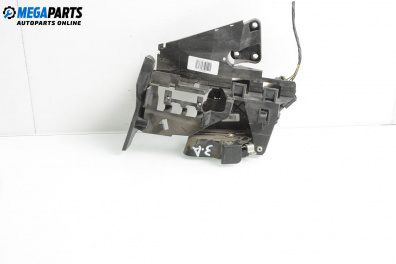 Брава на врата за Ford Focus C-Max (10.2003 - 03.2007), позиция: задна, дясна