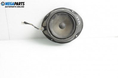 Високоговорител за Ford Focus C-Max (10.2003 - 03.2007)