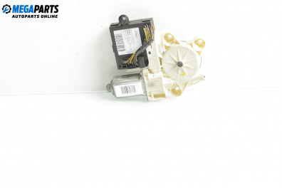 Електромотор за стъклоподемник за Ford Focus C-Max (10.2003 - 03.2007), 4+1 вр., миниван, позиция: задна, дясна