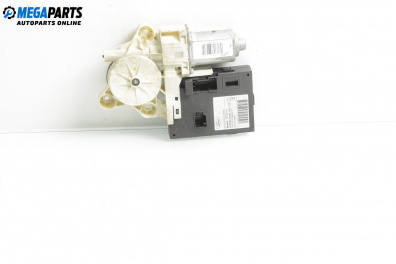 Електромотор за стъклоподемник за Ford Focus C-Max (10.2003 - 03.2007), 4+1 вр., миниван, позиция: предна, дясна