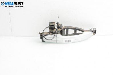 Външна дръжка за Ford Focus C-Max (10.2003 - 03.2007), 4+1 вр., миниван, позиция: предна, дясна