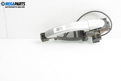 Външна дръжка за Ford Focus C-Max (10.2003 - 03.2007), 4+1 вр., миниван, позиция: задна, дясна