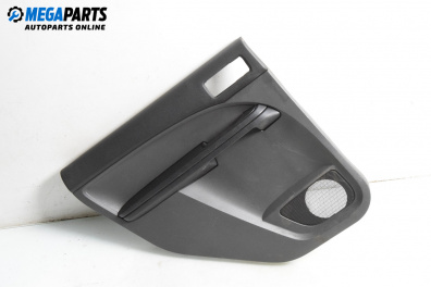 Кора врата за Ford Focus C-Max (10.2003 - 03.2007), 4+1 вр., миниван, позиция: задна, лява