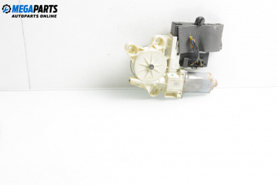 Електромотор за стъклоподемник за Ford Focus C-Max (10.2003 - 03.2007), 4+1 вр., миниван, позиция: задна, лява