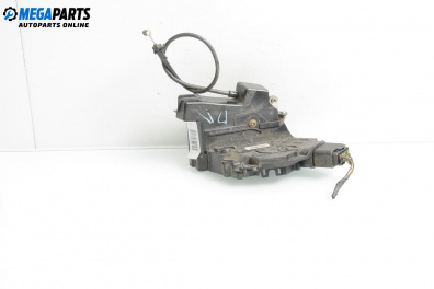 Брава на врата за Ford Focus C-Max (10.2003 - 03.2007), позиция: предна, лява