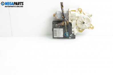 Електромотор за стъклоподемник за Ford Focus C-Max (10.2003 - 03.2007), 4+1 вр., миниван, позиция: предна, лява