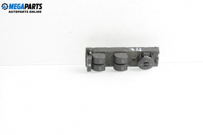 Бутони ел. стъкла  за Ford Focus C-Max (10.2003 - 03.2007)