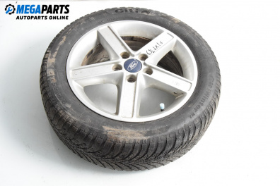 Резервна гума за Ford Focus C-Max (10.2003 - 03.2007) 16 цола, ширина 6.5 (Цената е за 1 бр.)