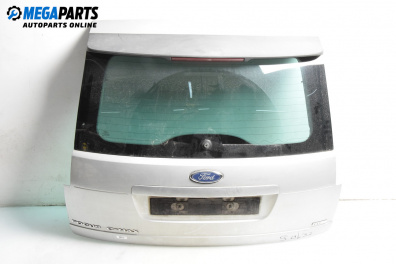 Заден капак за Ford Focus C-Max (10.2003 - 03.2007), 4+1 вр., миниван, позиция: задна
