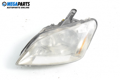Фар за Ford Focus C-Max (10.2003 - 03.2007), миниван, позиция: лява