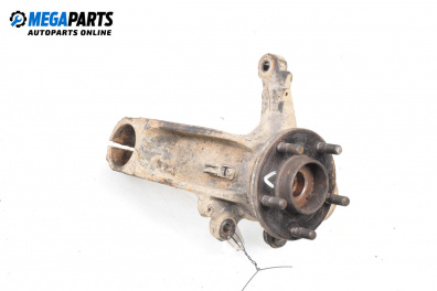 Шенкел главина за Ford Focus C-Max (10.2003 - 03.2007), позиция: предна, лява