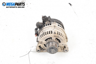 Алтернатор / генератор за Ford Focus C-Max (10.2003 - 03.2007) 1.6 TDCi, 90 к.с.