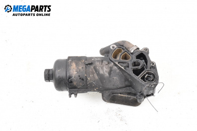 Корпус за маслен филтър за Ford Focus C-Max (10.2003 - 03.2007) 1.6 TDCi, 90 к.с.